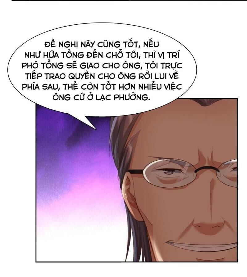 Tuyệt Thế Thiên Tài Hệ Thống chapter 55 - Upload bởi truyensieuhay.com