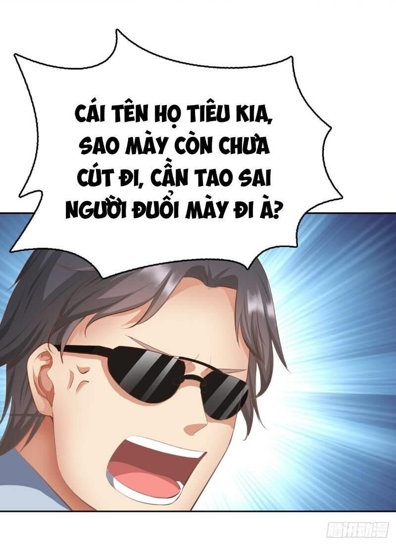 Tuyệt Thế Thiên Tài Hệ Thống chapter 55 - Upload bởi truyensieuhay.com