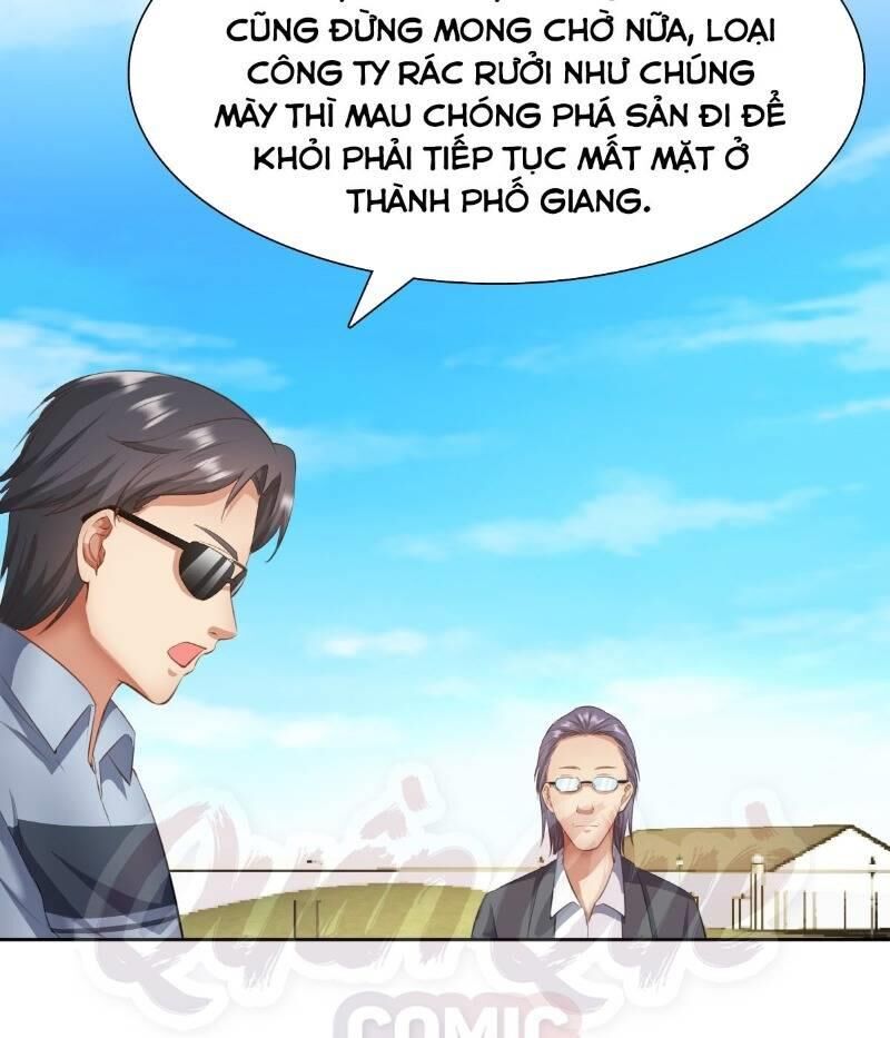 Tuyệt Thế Thiên Tài Hệ Thống chapter 55 - Upload bởi truyensieuhay.com