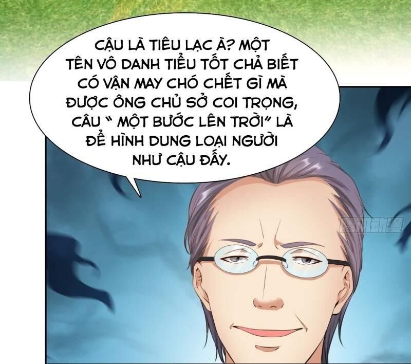 Tuyệt Thế Thiên Tài Hệ Thống chapter 55 - Upload bởi truyensieuhay.com