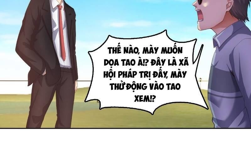 Tuyệt Thế Thiên Tài Hệ Thống chapter 56 - Upload bởi truyensieuhay.com