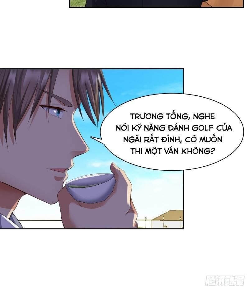 Tuyệt Thế Thiên Tài Hệ Thống chapter 56 - Upload bởi truyensieuhay.com