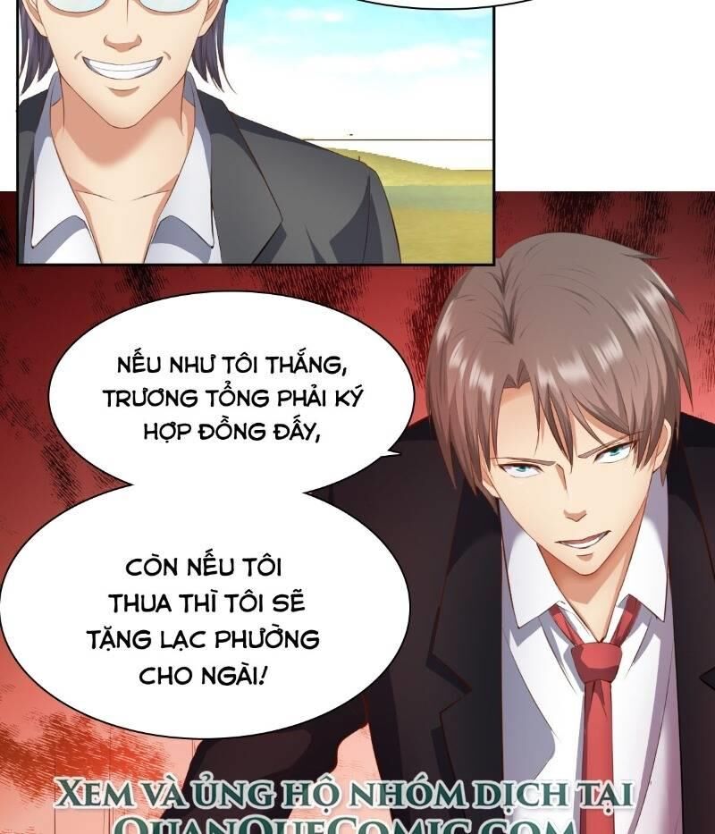 Tuyệt Thế Thiên Tài Hệ Thống chapter 56 - Upload bởi truyensieuhay.com