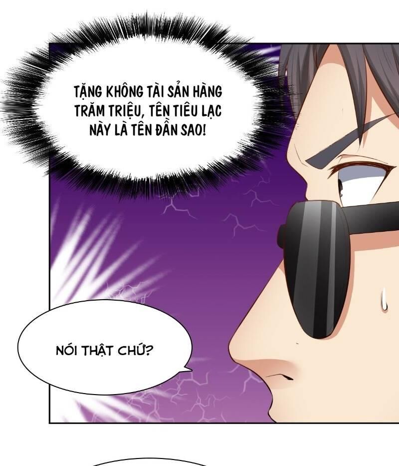 Tuyệt Thế Thiên Tài Hệ Thống chapter 56 - Upload bởi truyensieuhay.com