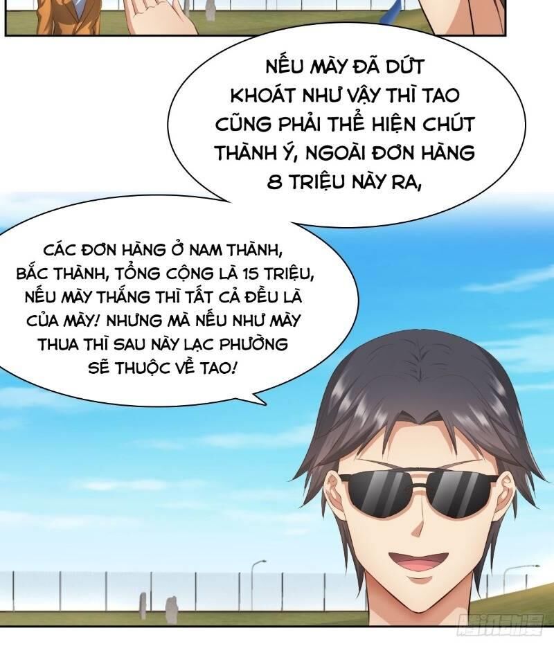 Tuyệt Thế Thiên Tài Hệ Thống chapter 56 - Upload bởi truyensieuhay.com