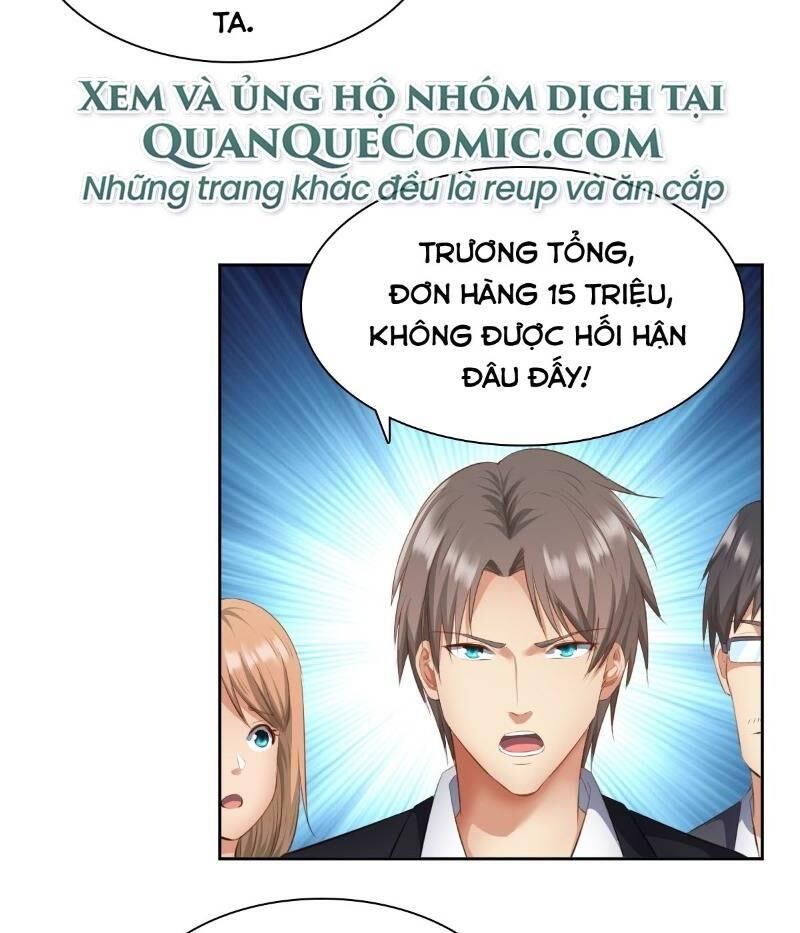 Tuyệt Thế Thiên Tài Hệ Thống chapter 56 - Upload bởi truyensieuhay.com