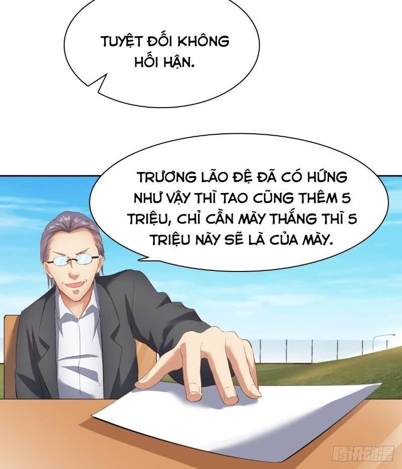 Tuyệt Thế Thiên Tài Hệ Thống chapter 56 - Upload bởi truyensieuhay.com