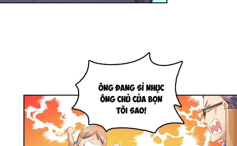 Tuyệt Thế Thiên Tài Hệ Thống chapter 56 - Upload bởi truyensieuhay.com