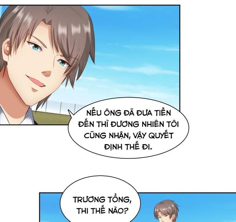 Tuyệt Thế Thiên Tài Hệ Thống chapter 56 - Upload bởi truyensieuhay.com