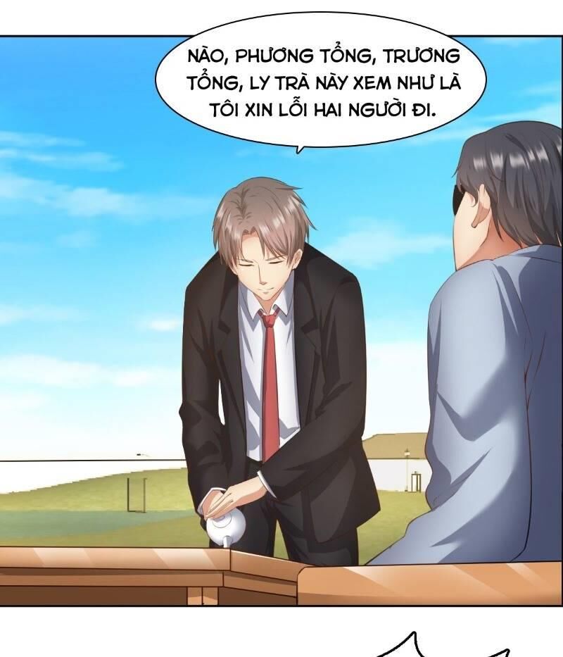 Tuyệt Thế Thiên Tài Hệ Thống chapter 56 - Upload bởi truyensieuhay.com