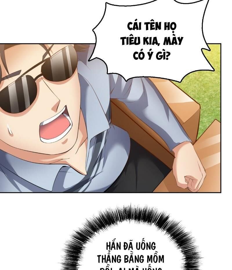 Tuyệt Thế Thiên Tài Hệ Thống chapter 56 - Upload bởi truyensieuhay.com