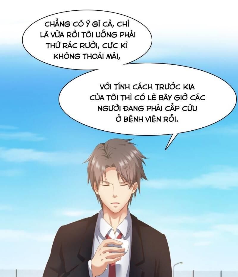 Tuyệt Thế Thiên Tài Hệ Thống chapter 56 - Upload bởi truyensieuhay.com