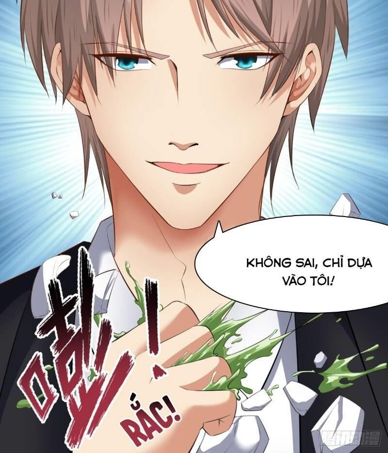 Tuyệt Thế Thiên Tài Hệ Thống chapter 56 - Upload bởi truyensieuhay.com