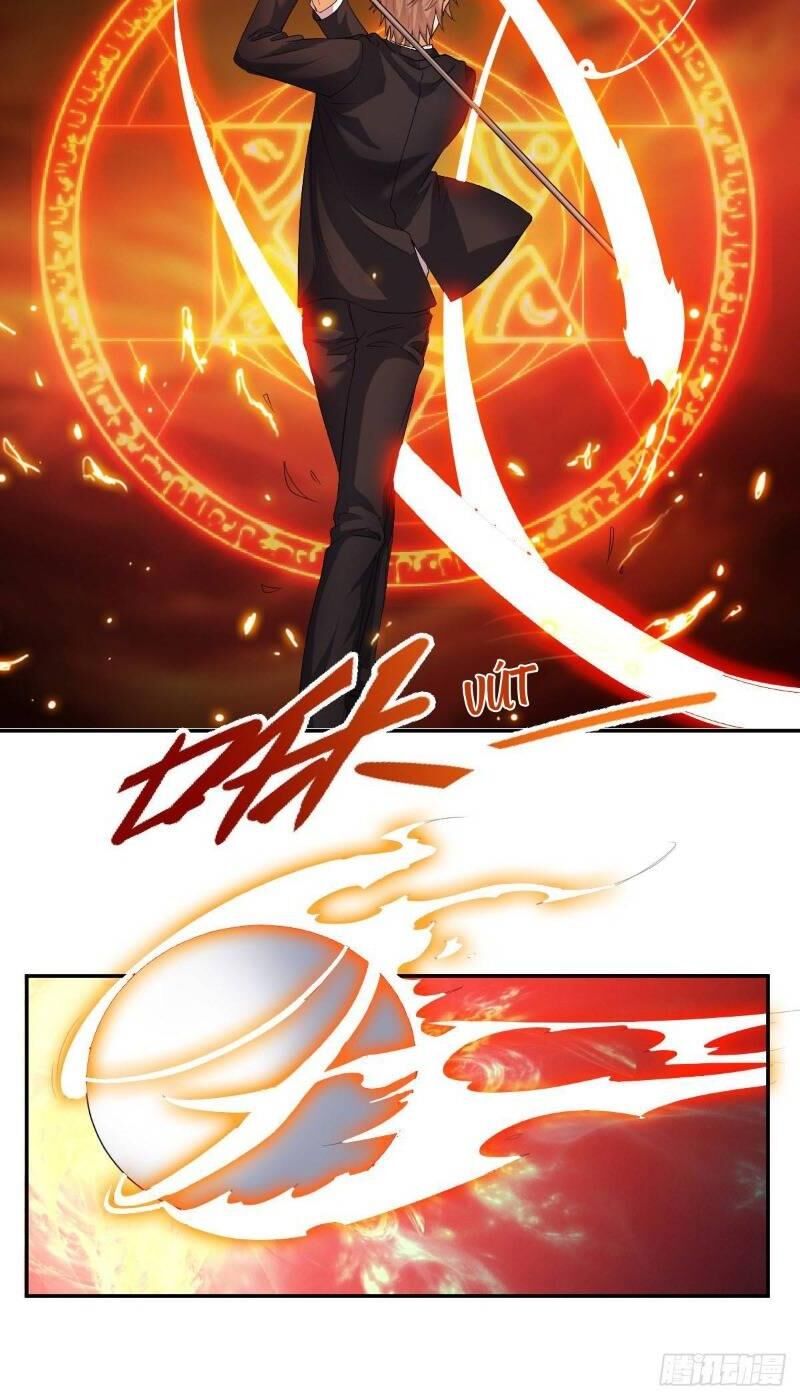 Tuyệt Thế Thiên Tài Hệ Thống chapter 57 - Upload bởi truyensieuhay.com
