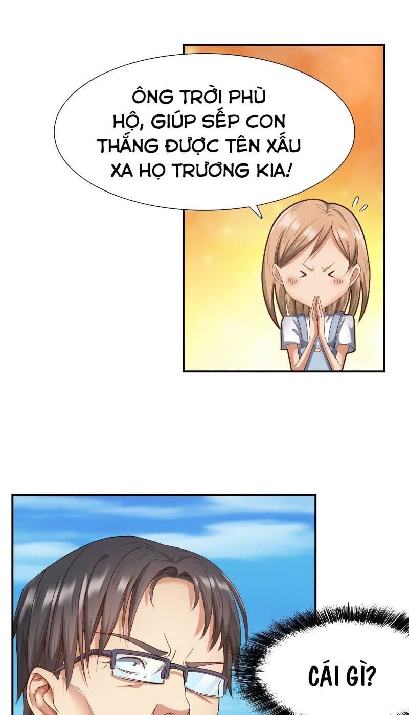 Tuyệt Thế Thiên Tài Hệ Thống chapter 57 - Upload bởi truyensieuhay.com