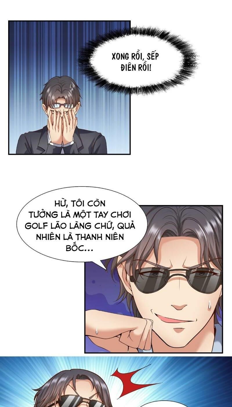 Tuyệt Thế Thiên Tài Hệ Thống chapter 57 - Upload bởi truyensieuhay.com