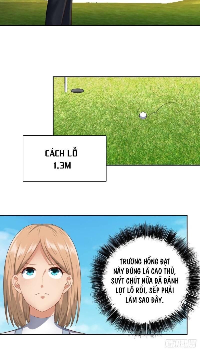 Tuyệt Thế Thiên Tài Hệ Thống chapter 57 - Upload bởi truyensieuhay.com