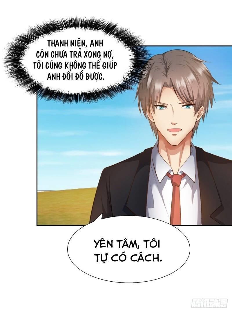 Tuyệt Thế Thiên Tài Hệ Thống chapter 57 - Upload bởi truyensieuhay.com
