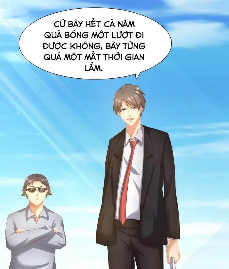 Tuyệt Thế Thiên Tài Hệ Thống chapter 57 - Upload bởi truyensieuhay.com