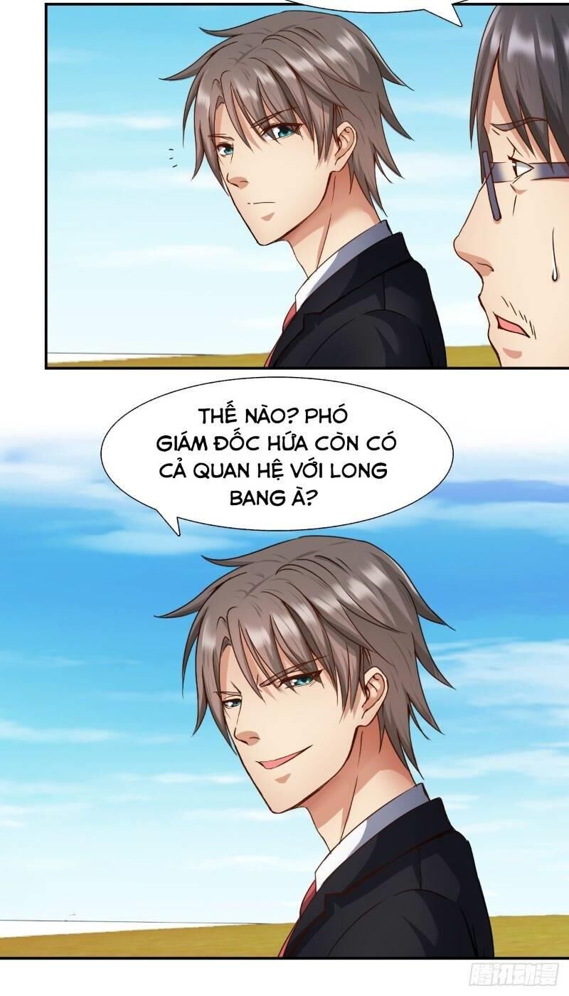 Tuyệt Thế Thiên Tài Hệ Thống chapter 58 - Upload bởi truyensieuhay.com