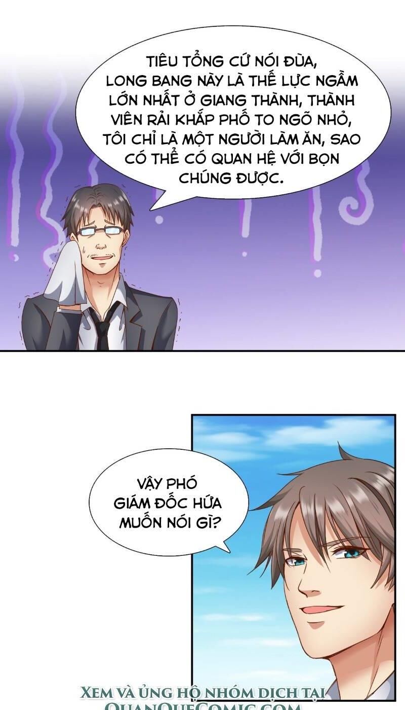 Tuyệt Thế Thiên Tài Hệ Thống chapter 58 - Upload bởi truyensieuhay.com