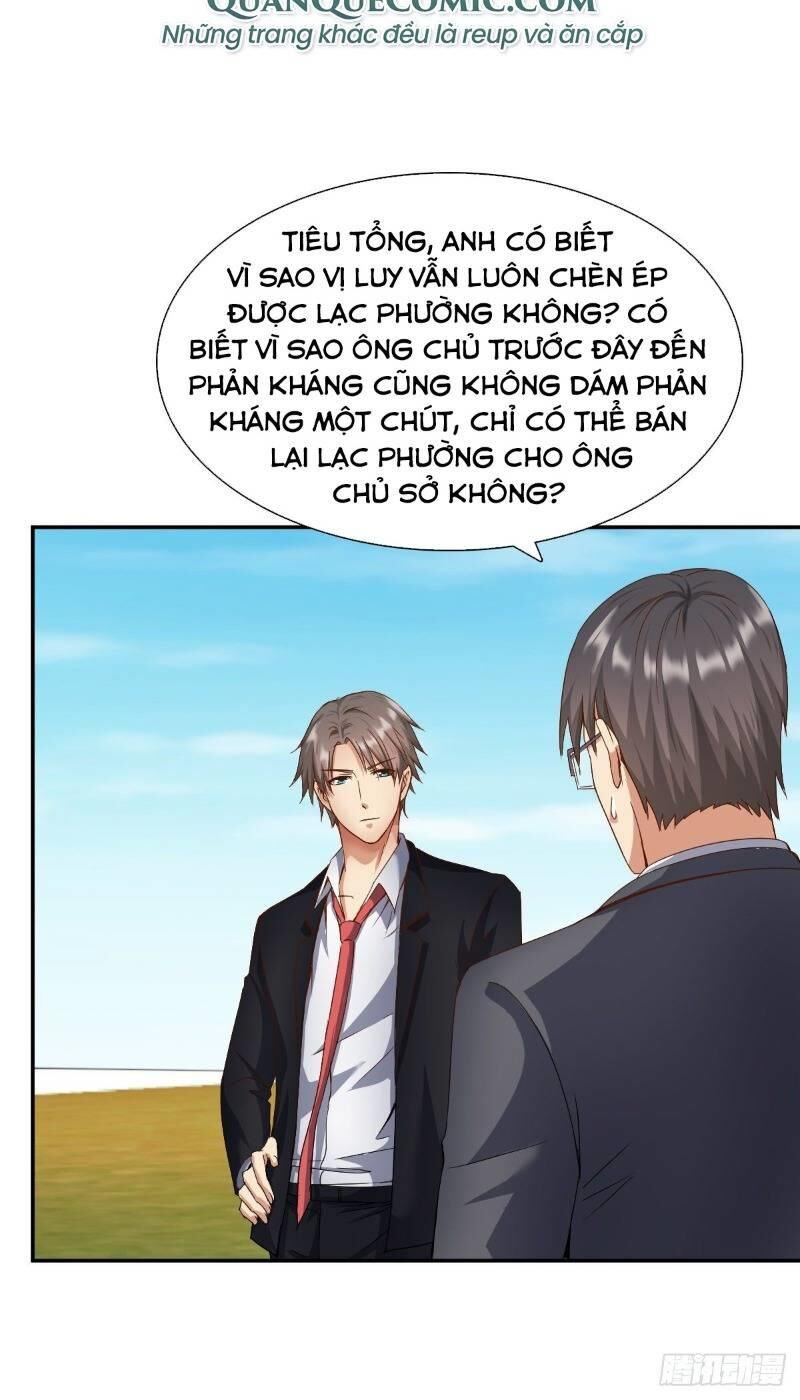 Tuyệt Thế Thiên Tài Hệ Thống chapter 58 - Upload bởi truyensieuhay.com