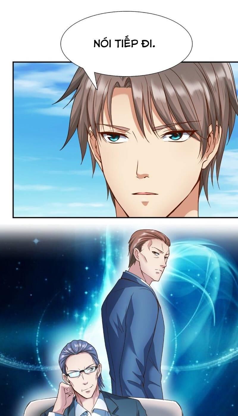Tuyệt Thế Thiên Tài Hệ Thống chapter 58 - Upload bởi truyensieuhay.com