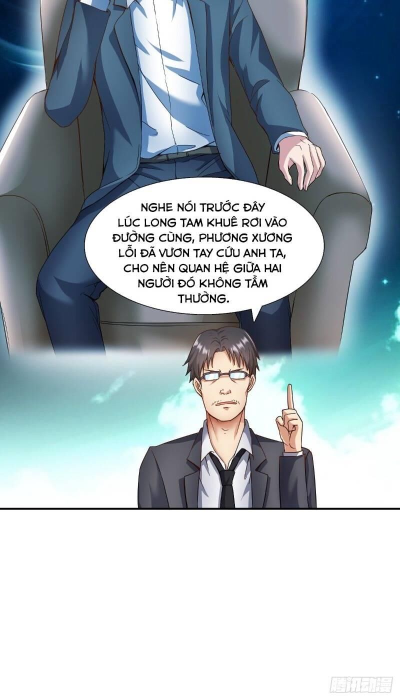Tuyệt Thế Thiên Tài Hệ Thống chapter 58 - Upload bởi truyensieuhay.com