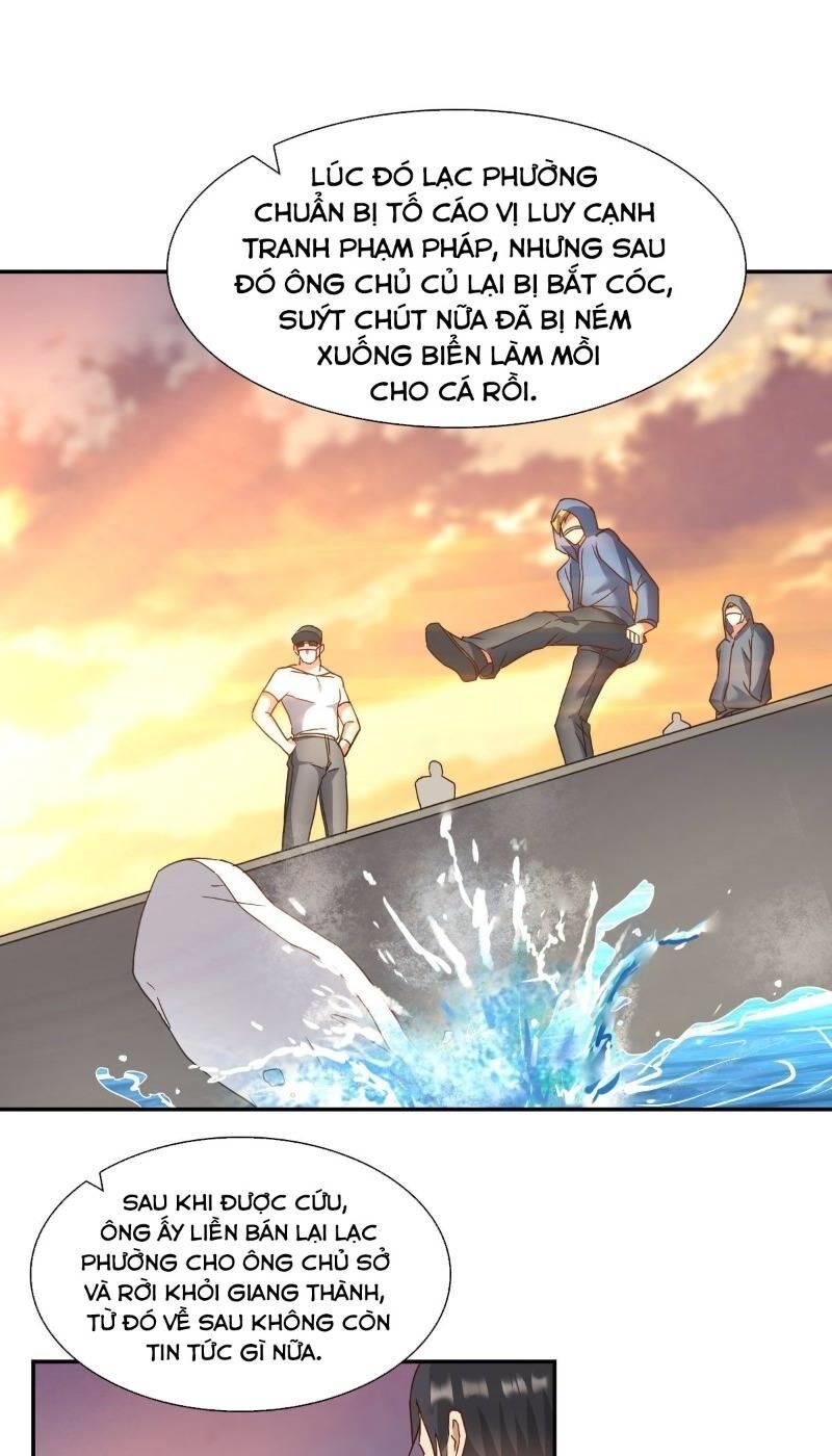 Tuyệt Thế Thiên Tài Hệ Thống chapter 58 - Upload bởi truyensieuhay.com