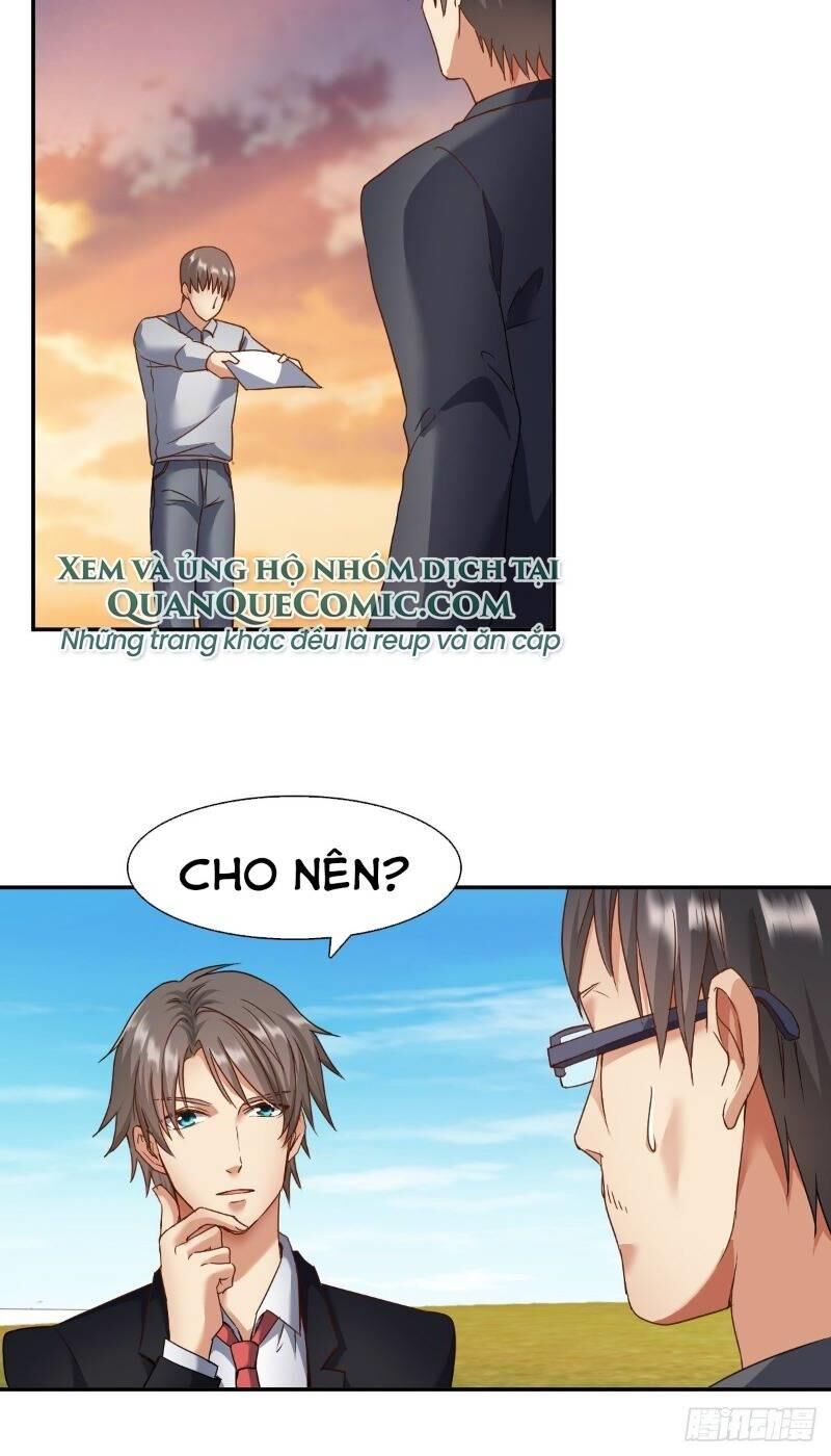 Tuyệt Thế Thiên Tài Hệ Thống chapter 58 - Upload bởi truyensieuhay.com