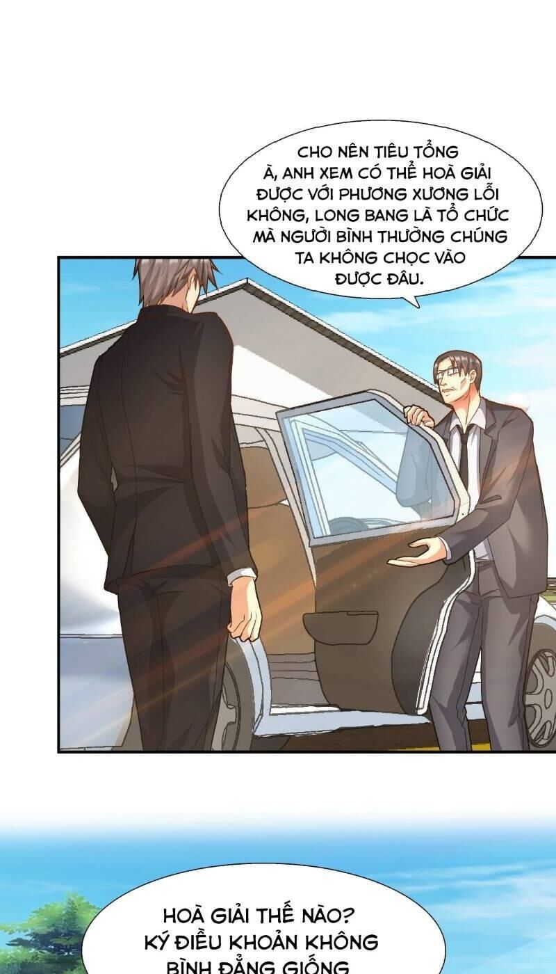 Tuyệt Thế Thiên Tài Hệ Thống chapter 58 - Upload bởi truyensieuhay.com