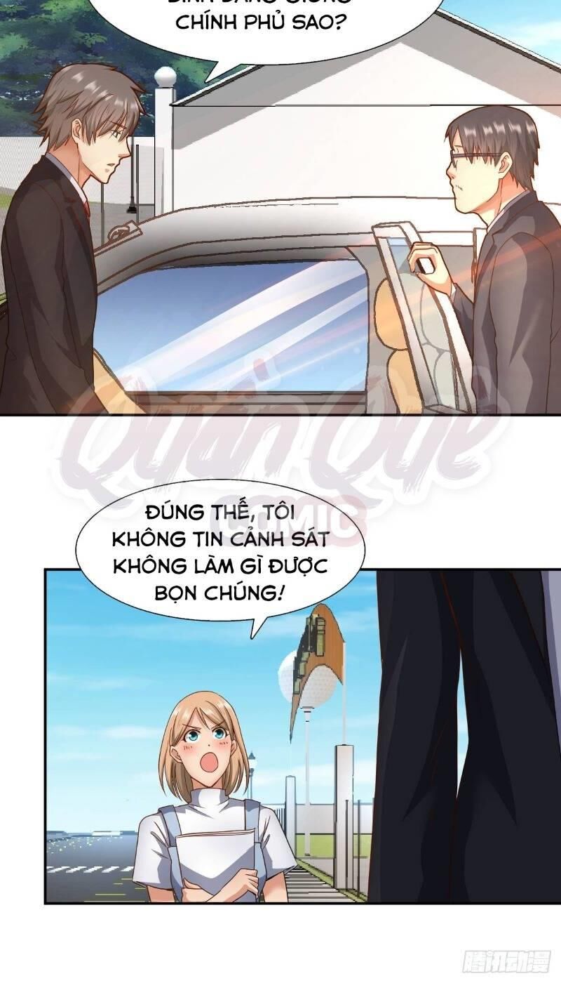Tuyệt Thế Thiên Tài Hệ Thống chapter 58 - Upload bởi truyensieuhay.com