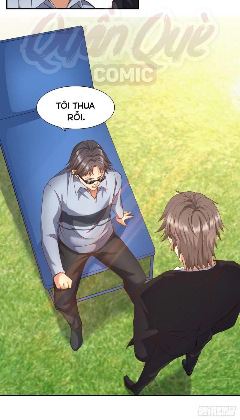 Tuyệt Thế Thiên Tài Hệ Thống chapter 58 - Upload bởi truyensieuhay.com