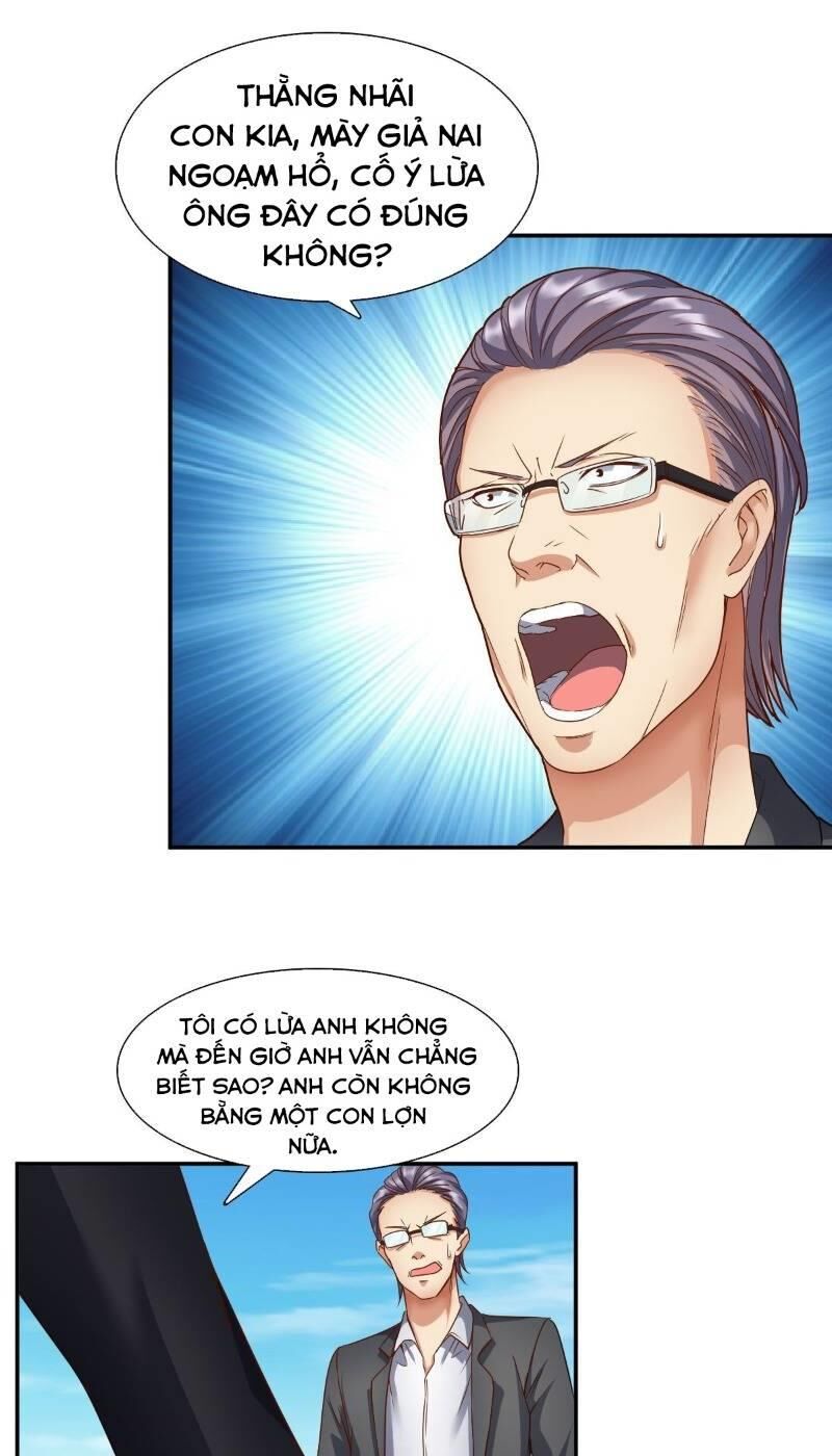 Tuyệt Thế Thiên Tài Hệ Thống chapter 58 - Upload bởi truyensieuhay.com