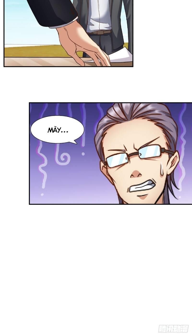 Tuyệt Thế Thiên Tài Hệ Thống chapter 58 - Upload bởi truyensieuhay.com