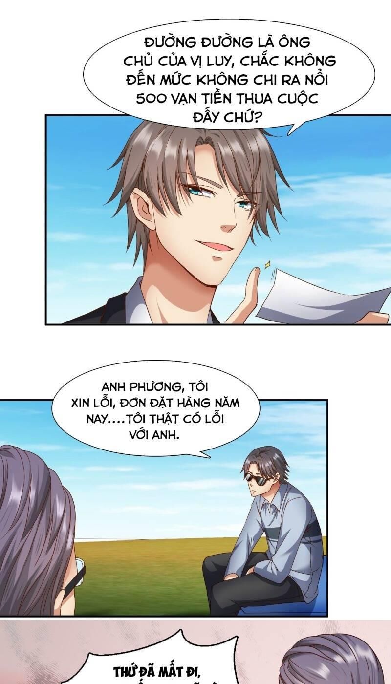 Tuyệt Thế Thiên Tài Hệ Thống chapter 58 - Upload bởi truyensieuhay.com