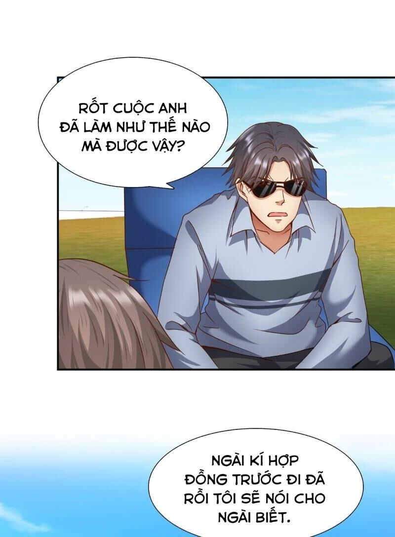 Tuyệt Thế Thiên Tài Hệ Thống chapter 58 - Upload bởi truyensieuhay.com