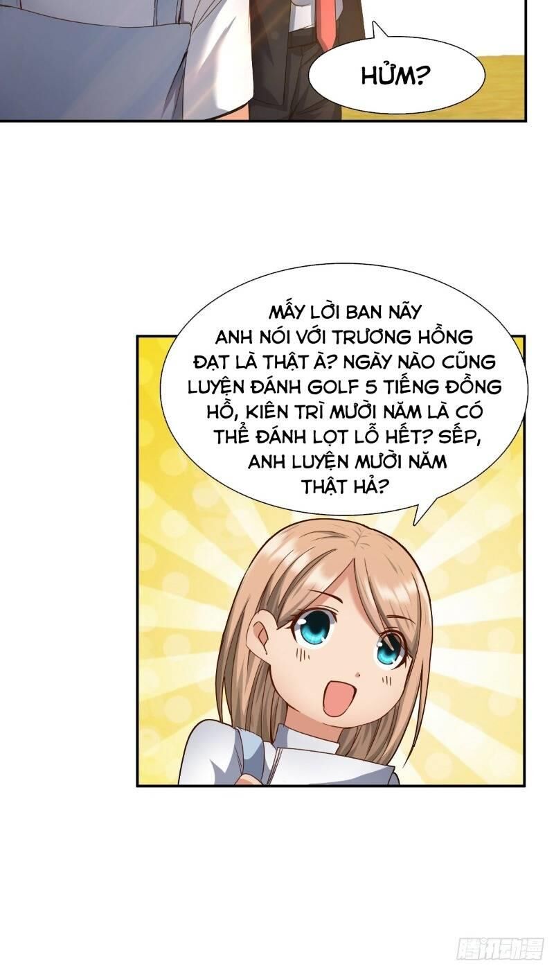 Tuyệt Thế Thiên Tài Hệ Thống chapter 58 - Upload bởi truyensieuhay.com
