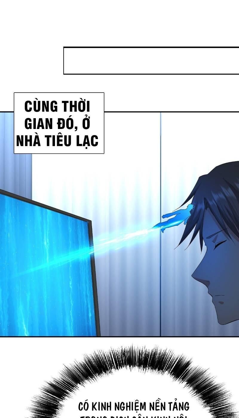 Tuyệt Thế Thiên Tài Hệ Thống chapter 59 - Upload bởi truyensieuhay.com