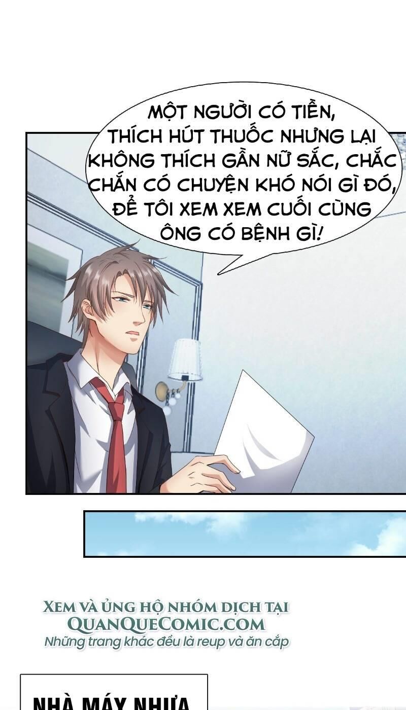 Tuyệt Thế Thiên Tài Hệ Thống chapter 59 - Upload bởi truyensieuhay.com