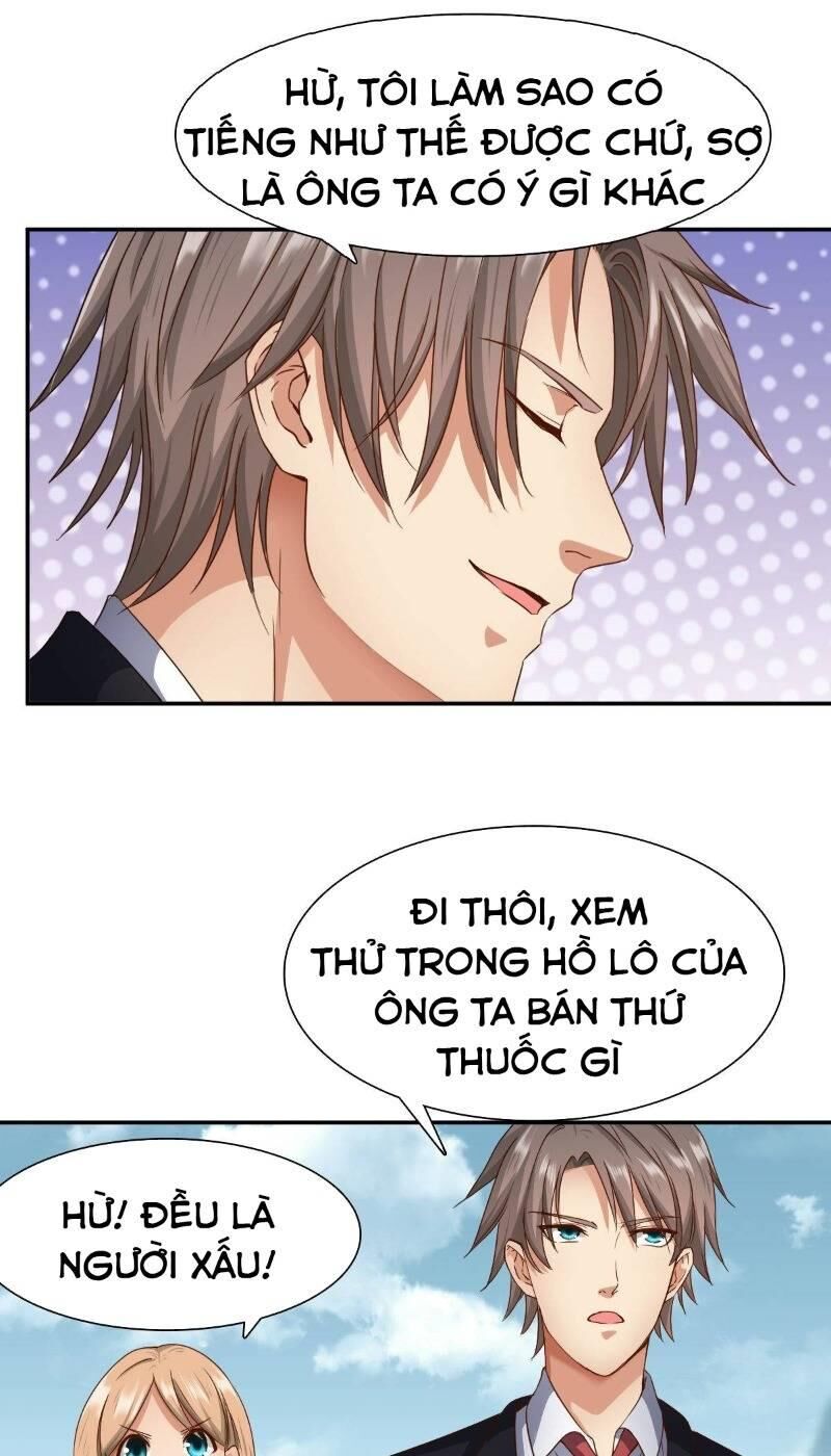 Tuyệt Thế Thiên Tài Hệ Thống chapter 59 - Upload bởi truyensieuhay.com