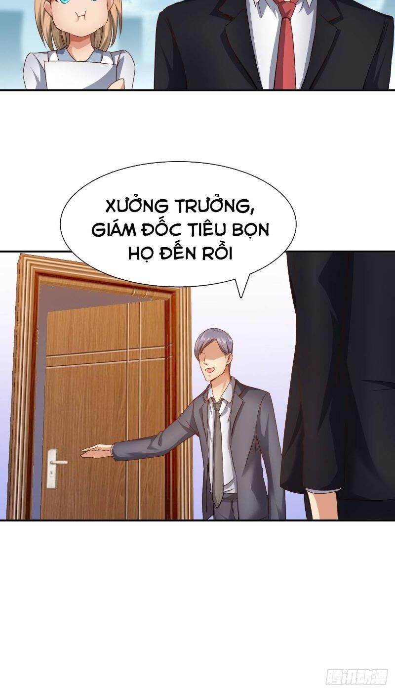 Tuyệt Thế Thiên Tài Hệ Thống chapter 59 - Upload bởi truyensieuhay.com