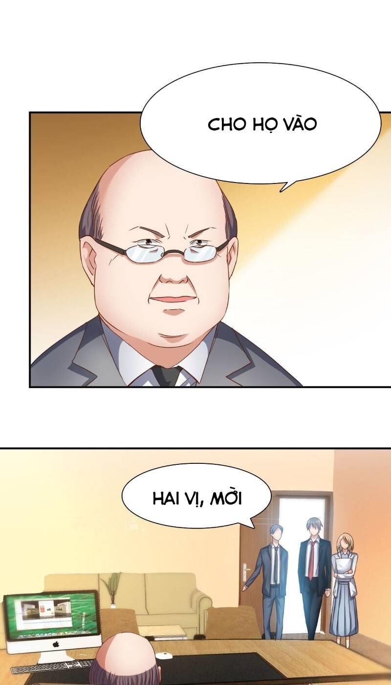 Tuyệt Thế Thiên Tài Hệ Thống chapter 59 - Upload bởi truyensieuhay.com
