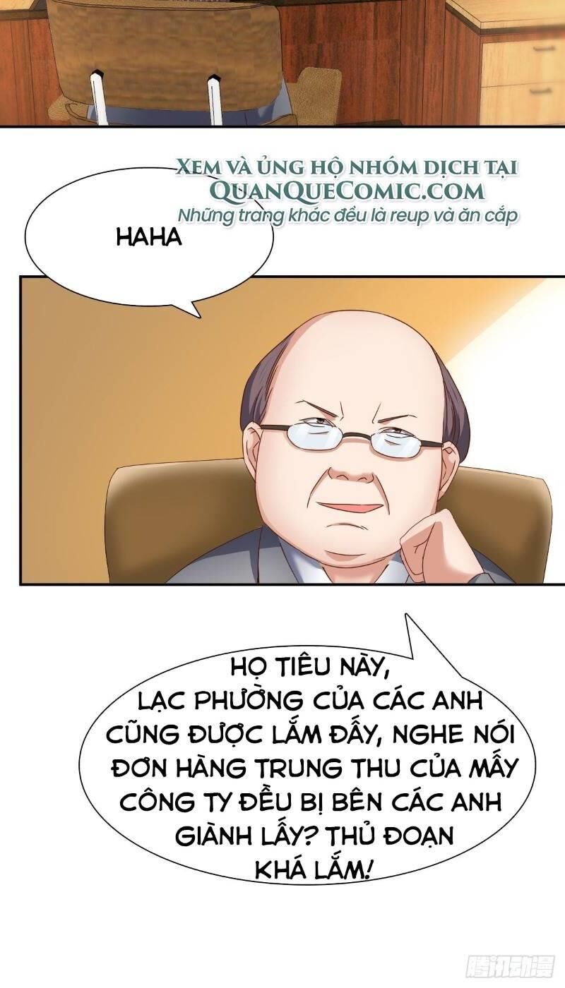 Tuyệt Thế Thiên Tài Hệ Thống chapter 59 - Upload bởi truyensieuhay.com