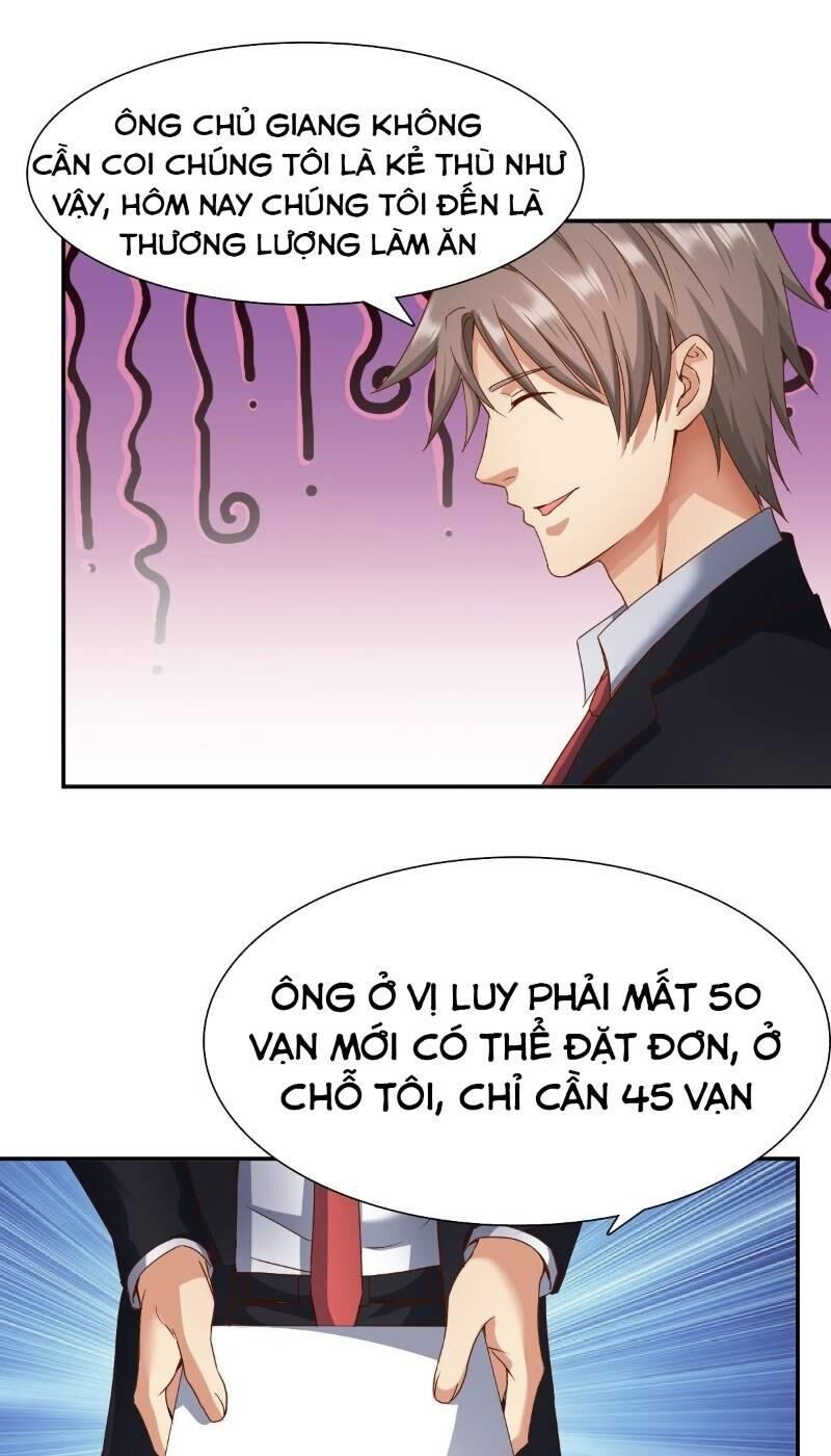 Tuyệt Thế Thiên Tài Hệ Thống chapter 59 - Upload bởi truyensieuhay.com