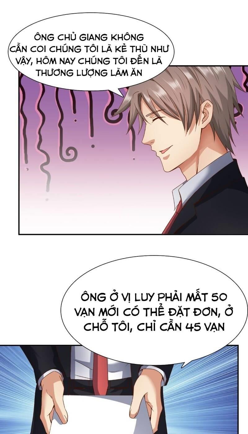 Tuyệt Thế Thiên Tài Hệ Thống chapter 59 - Upload bởi truyensieuhay.com