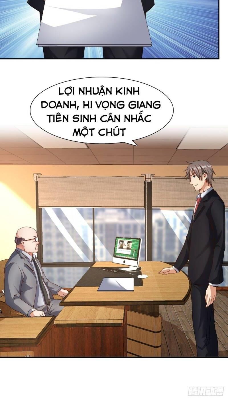 Tuyệt Thế Thiên Tài Hệ Thống chapter 59 - Upload bởi truyensieuhay.com