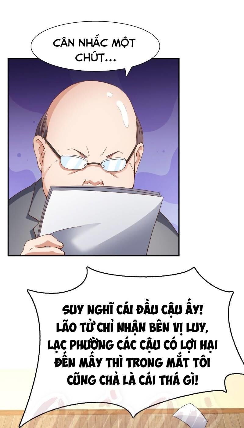 Tuyệt Thế Thiên Tài Hệ Thống chapter 59 - Upload bởi truyensieuhay.com