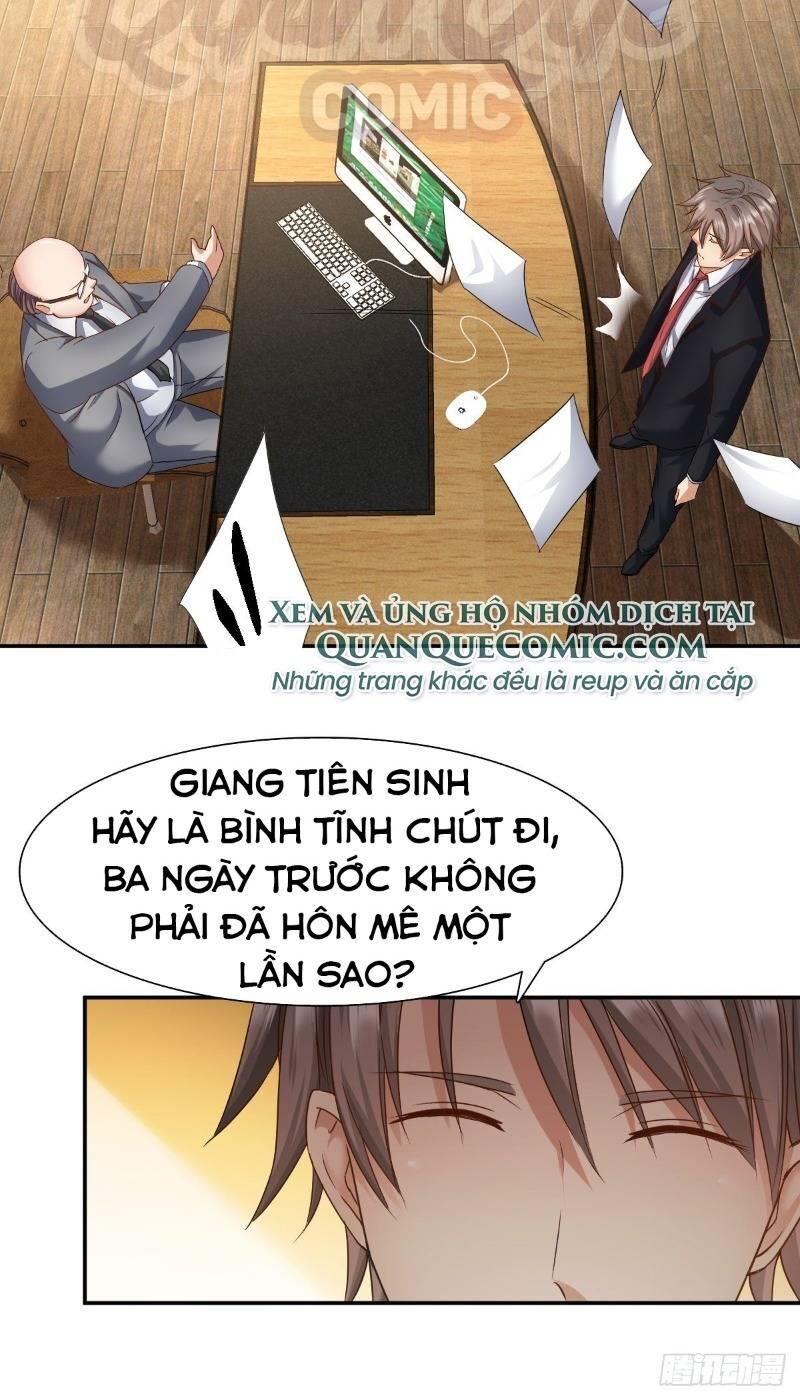 Tuyệt Thế Thiên Tài Hệ Thống chapter 59 - Upload bởi truyensieuhay.com