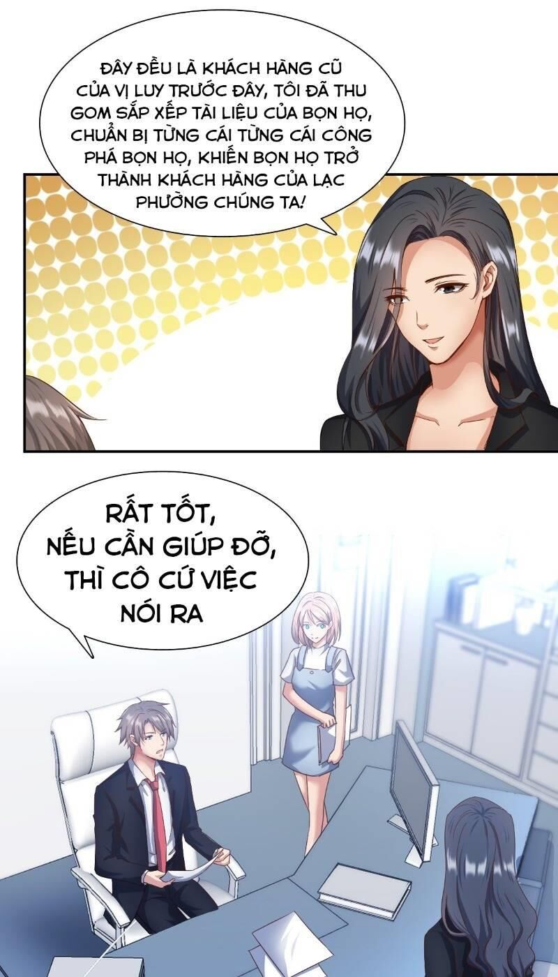 Tuyệt Thế Thiên Tài Hệ Thống chapter 59 - Upload bởi truyensieuhay.com